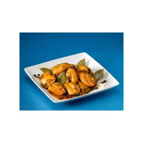 moules-en-escabeche